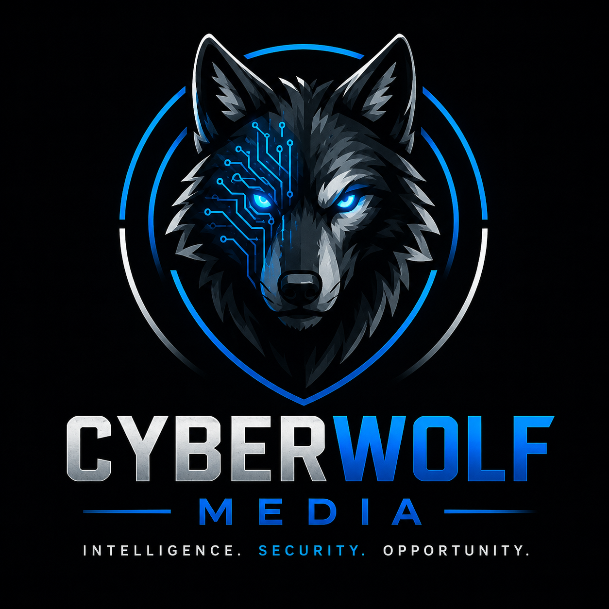 CyberWolf Media