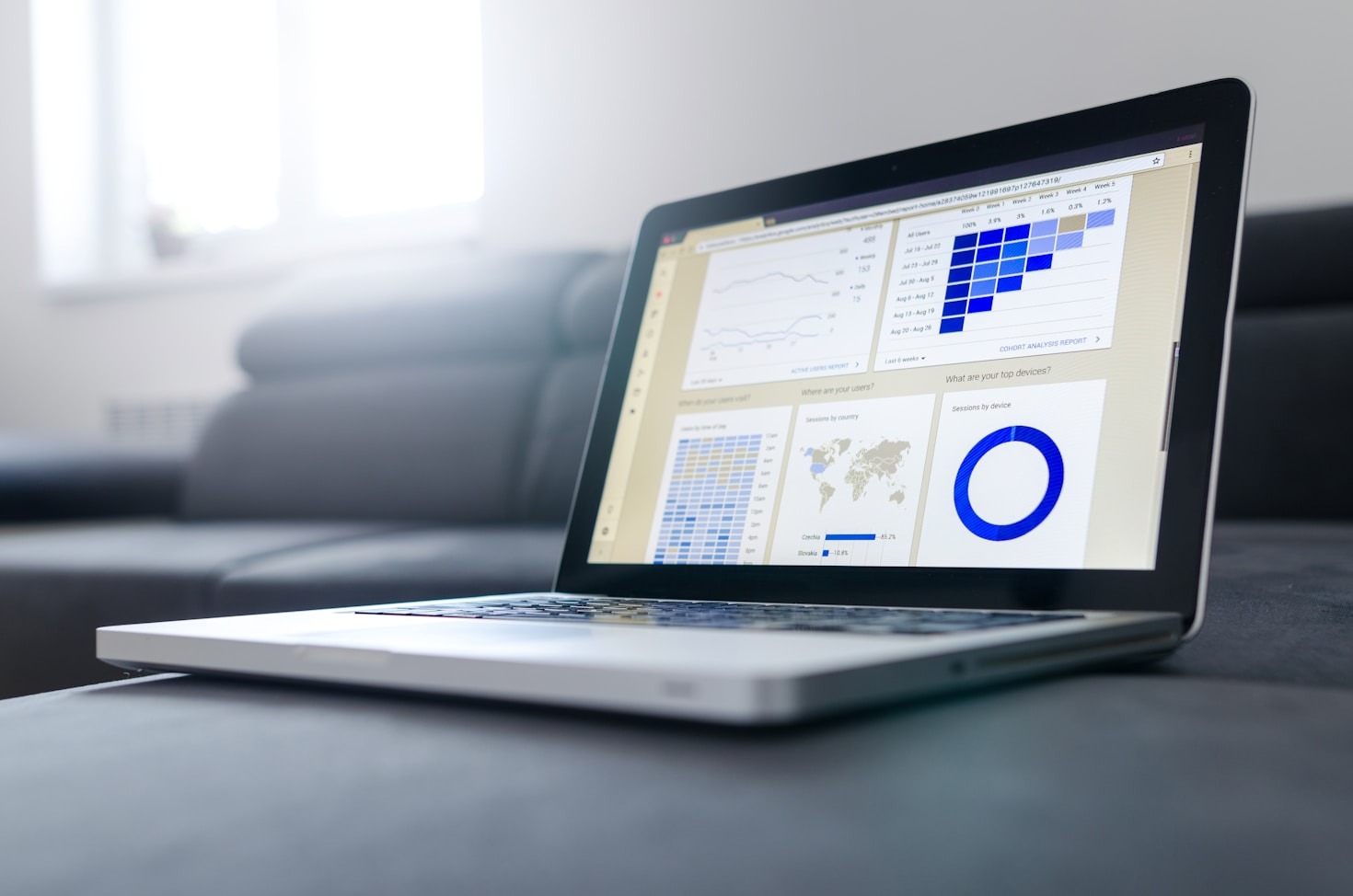 Understanding the Basics of Digital Security