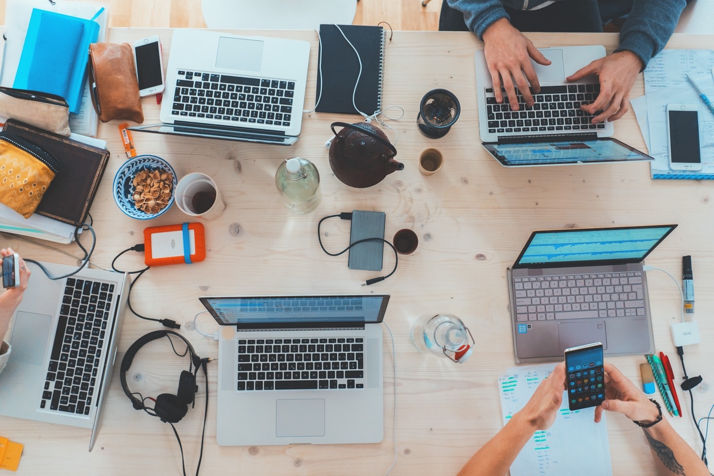 The Role of Certifications in Tech Careers